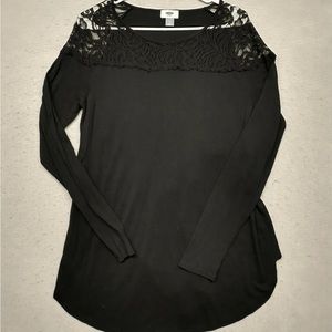 Womens old navy top